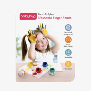 Playtoon Sitting Elephant